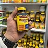 قرص ملاتونین نیچرمید 10 میلی گرم 70 عدد Nature Made Melatonin 15 ملاتونین نیچرمید 10 میلی گرم 70 عدد برای درمان کم خوابی