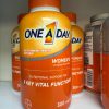 قرص مولتی ویتامین وان ا دی 300 عدد One A Day Women's