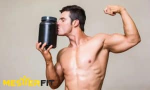 آیا مصرف همزمان گینر و کراتین مفید است یا مضر؟