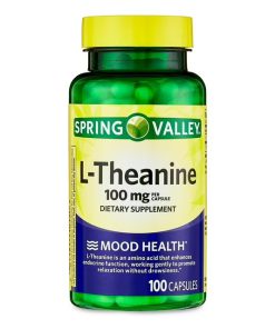 ال تیانین اسپرینگ والی 100 عددی