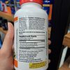 زردچوبه کرکلند 320 عددی Kirkland Signature Turmeric 1000 mg 6 زردچوبه کرکلند 320 عددی Kirkland Signature Turmeric 1000 mg
