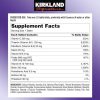 سوپر ب کمپلکس با الکترولیت کرکلند 500 عددی Kirkland Signature Super B-Complex with Electrolyte 3 سوپر ب کمپلکس با الکترولیت کرکلند