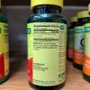 سیر اسپرینگ والی 120 عددی Spring Valley Odor-Controlled Garlic 1,000 mg