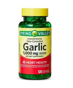 سیر اسپرینگ والی 120 عددی