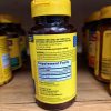 قرص ملاتونین نیچرمید 10 میلی گرم 70 عدد Nature Made Melatonin 14 ملاتونین نیچرمید 10 میلی گرم 70 عدد برای درمان کم خوابی