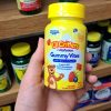 پاستیل مولتی ویتامین کودک L'il Critters Gummy Vites