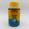 پاستیل کاهش دهنده استرس رلیف نیچرمید 84 عددی حاوی گابا و تیانین 10 پاستیل کاهش دهنده استرس رلیف نیچرمید 84 عددی حاوی گابا و تیانین