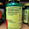 پتاسیم اسپرینگ والی 250 عددی Spring Valley Potassium 99 mg 6 پتاسیم اسپرینگ والی 250 عددی Spring Valley Potassium 99 mg