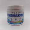 پودر Hydration ایوژن حاوی 4 الکترولیت سدیم، پتاسیم، منیزیم و کلسیم