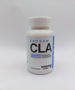 کپسول CLA ایوژن برای کاهش وزن و چربی سوزی