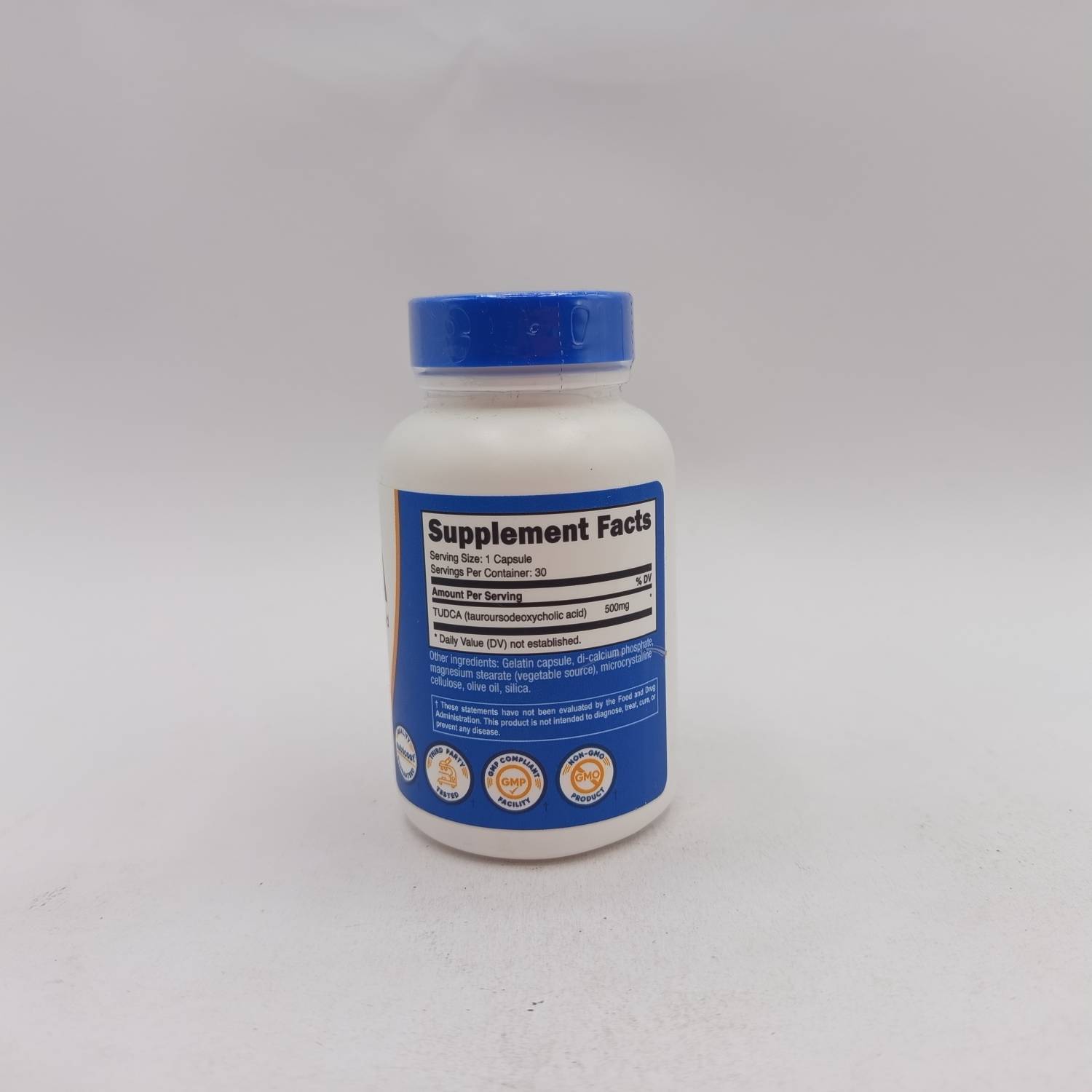 کپسول تودکا نوتری کاست 250 و 500 میلی گرم 30 عدد 4 کپسول تودکا نوتری کاست 250 و 500 میلی گرم 30 عدد