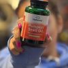 مفصل ساز شارک کارتیلیج ناو فودز NOW FOODS Shark Cartilage 5 کپسول روغن تخم کتان سوانسون 1000 میلی گرم 100 عدد