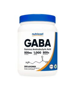 گابا نوتری کاست 500 گرمی