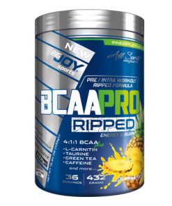 بی سی ای ای پرو بیگ جوی Bigjoy Sports BCAA Pro