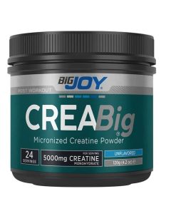 کراتین CREA BIG بیگ جوی 24 سروینگ