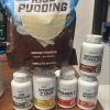 ویتامین ای بایوتک 100 عدد Biotech VITAMINE E 3 ویتامین ای بایوتک 100 عدد Biotech VITAMINE E