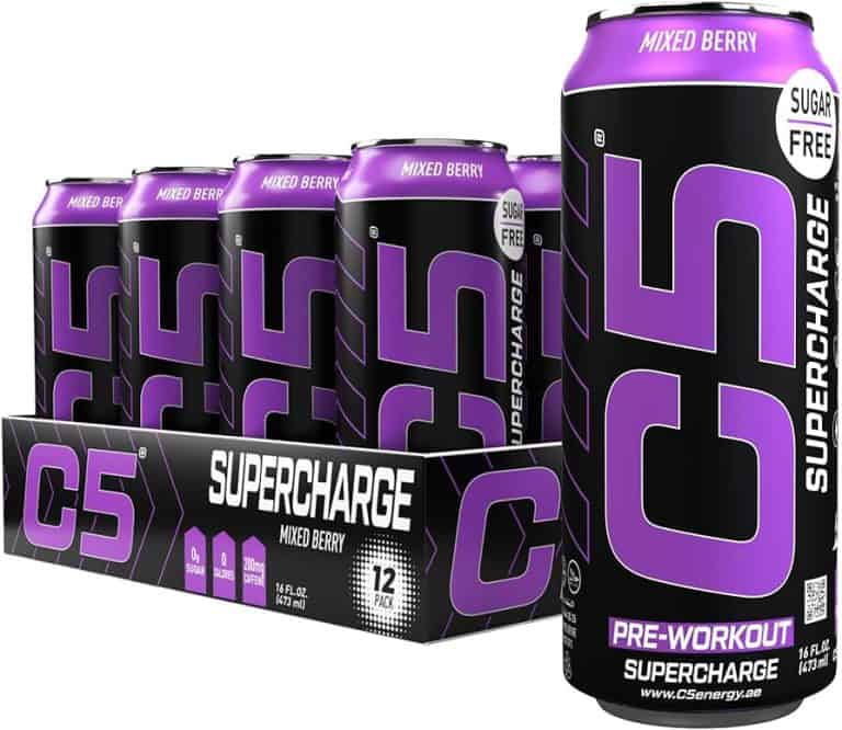 نوشیدنی انرژی زای درینک انرژی اکستریم C5 Extreme Energy Drink 2 نوشیدنی انرژی زای درینک انرژی اکستریم C5 Extreme Energy Drink
