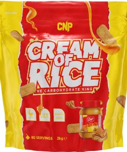کرم رایس سی ان پی 2 کیلو CNP Cream of Rice