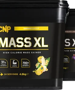مکمل مس ایکس ال سی ان پی 4.8 کیلو CNP Mass XL