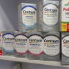 مولتی ویتامین زنانه سنتروم Centrum for Women 50 Plus