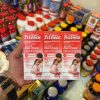 کاهش دهنده تب و درد کودکان تیلنول Children's TYLENOL Oral Suspension