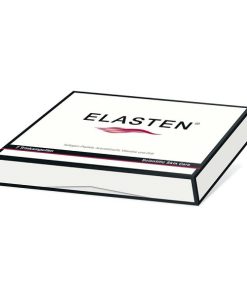 مکمل کلاژن نوشیدنی الاستن 7 عددی Elasten