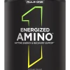 آمینو اسید و انرژی زای رول وان R1 Energized Amino
