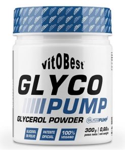مکمل پمپ Glycopump ویتو بست 300 گرم