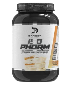 پروتئین وی ایزوله دراگون فارما ISOPHORM