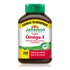 کمپلکس امگا 3 جمیسون 280 عدد JAMIESON Omega-3 Complex