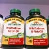 کمپلکس امگا 3 جمیسون 280 عدد JAMIESON Omega-3 Complex