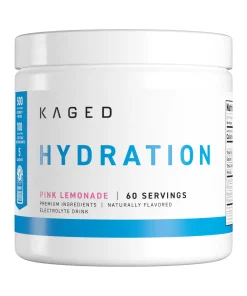 ترکیب الکترولیت هیدریشن کیجد KAGED Hydration