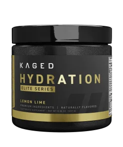 الکترولیت خوراکی هیدریشن الیت کیجد KAGED Hydration Elite