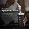 الکترولیت خوراکی هیدریشن الیت کیجد KAGED Hydration Elite