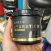 الکترولیت خوراکی هیدریشن الیت کیجد KAGED Hydration Elite