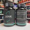 کپسول کاهش دهنده و چربی سوز Lean رول وان 60 عدد