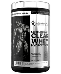 کلیر وی هیدرولیز کوین لورون 390 گرم Kevin Clear Whey Hydrolysate