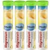 قرص جوشان منیزیم میوولیس Mivolis Magnesium 8 قرص جوشان منیزیم میوولیس Mivolis Magnesium