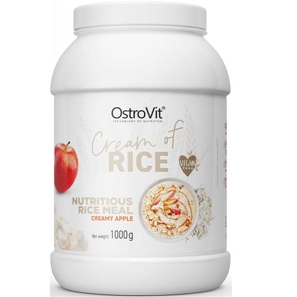 کرم رایس استروویت OstroVit Cream of Rice 1 کرم رایس استروویت OstroVit Cream of Rice