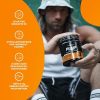 پمپ بایوتک بدون کافئین BioTech Pump Caffeine Free 10 پمپ بایوتک بدون کافئین BioTech Pump Caffeine Free