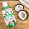 روغن ام سی تی پیورلی اینسپایر Purely Inspired MCT OIL