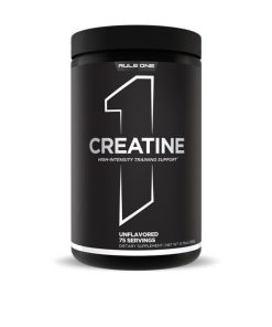 کراتین بدون طعم رول وان 75 سروینگ R1 Creatine