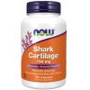 مفصل ساز شارک کارتیلیج ناو فودز NOW FOODS Shark Cartilage