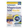 منیزیم 500 تِتِ‌سپت Tetesept Magnesium 500 Nacht
