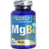 کپسول ویتامین و مینرال ویکتوری 90 عدد VICTORY ENDURANCE MGB6