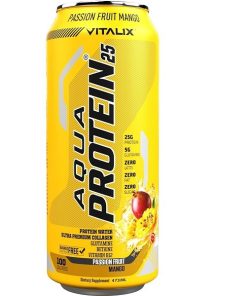 نوشیدنی آکوا پروتئین ویتالیکس VITALIX Aqua Protein25