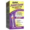 مفصل ساز اوستئو جوینت ایس Osteo Joint Ease وبر نچرالز 80 عدد