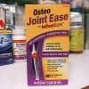 مفصل ساز اوستئو جوینت ایس Osteo Joint Ease وبر نچرالز 80 عدد 3 مفصل ساز اوستئو جوینت ایس Osteo Joint Ease وبر نچرالز 80 عدد