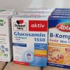 جینکو آلتافارما 40 عدد altapharma Ginkgo