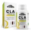 CLA و چای سبز ویتو بست 90 کپسول